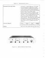 Предварительный просмотр 9 страницы HP 6443B Operating And Service Manual