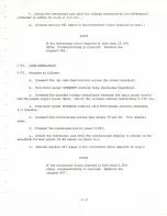 Preview for 52 page of HP 6443B Operating And Service Manual