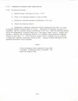 Preview for 53 page of HP 6443B Operating And Service Manual