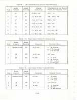 Preview for 55 page of HP 6443B Operating And Service Manual