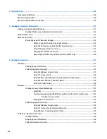 Preview for 8 page of HP 645 G1 Maintenance And Service Manual