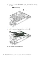 Preview for 104 page of HP 645 G1 Maintenance And Service Manual