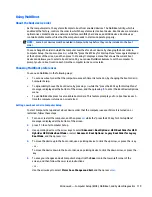 Preview for 129 page of HP 645 G1 Maintenance And Service Manual