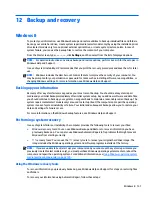 Preview for 147 page of HP 645 G1 Maintenance And Service Manual