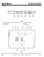 Preview for 2 page of HP 645 G1 Overview