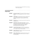 Preview for 6 page of HP 64700 series User Manual