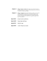 Preview for 7 page of HP 64700 series User Manual