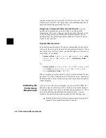 Предварительный просмотр 76 страницы HP 64700 series User Manual