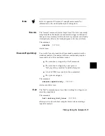 Предварительный просмотр 145 страницы HP 64700 series User Manual