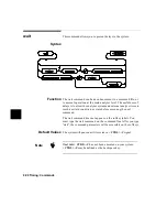 Предварительный просмотр 258 страницы HP 64700 series User Manual