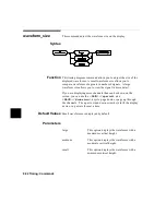 Предварительный просмотр 260 страницы HP 64700 series User Manual