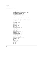 Preview for 16 page of HP 64780A User Manual