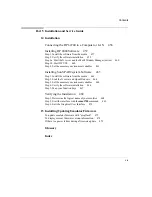 Preview for 19 page of HP 64780A User Manual