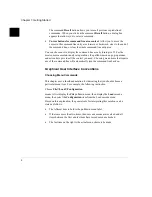 Preview for 28 page of HP 64780A User Manual