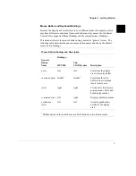 Preview for 29 page of HP 64780A User Manual