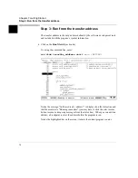 Preview for 34 page of HP 64780A User Manual