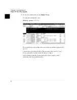 Preview for 42 page of HP 64780A User Manual