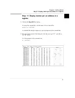 Preview for 43 page of HP 64780A User Manual