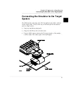 Preview for 49 page of HP 64780A User Manual