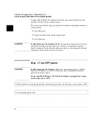 Preview for 50 page of HP 64780A User Manual