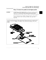 Preview for 51 page of HP 64780A User Manual