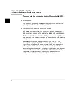 Preview for 54 page of HP 64780A User Manual