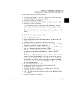 Preview for 57 page of HP 64780A User Manual