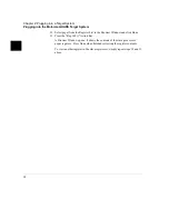 Preview for 58 page of HP 64780A User Manual