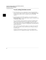 Preview for 68 page of HP 64780A User Manual