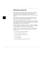 Preview for 70 page of HP 64780A User Manual