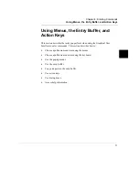 Preview for 71 page of HP 64780A User Manual