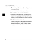 Preview for 72 page of HP 64780A User Manual