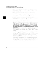 Preview for 74 page of HP 64780A User Manual