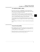 Preview for 79 page of HP 64780A User Manual