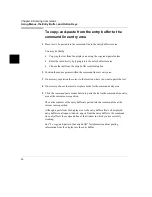 Preview for 80 page of HP 64780A User Manual