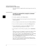 Preview for 88 page of HP 64780A User Manual