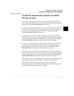 Preview for 89 page of HP 64780A User Manual