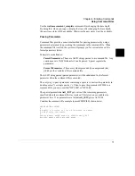 Preview for 95 page of HP 64780A User Manual