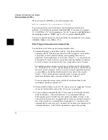 Preview for 96 page of HP 64780A User Manual