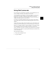 Preview for 99 page of HP 64780A User Manual