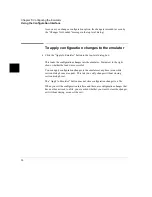 Preview for 110 page of HP 64780A User Manual