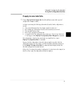 Preview for 111 page of HP 64780A User Manual