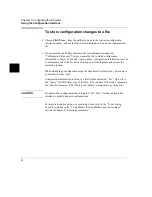 Preview for 112 page of HP 64780A User Manual