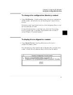 Preview for 113 page of HP 64780A User Manual