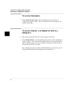 Preview for 114 page of HP 64780A User Manual