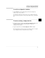 Preview for 115 page of HP 64780A User Manual