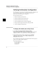 Preview for 116 page of HP 64780A User Manual