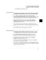 Preview for 117 page of HP 64780A User Manual