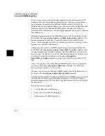 Preview for 126 page of HP 64780A User Manual