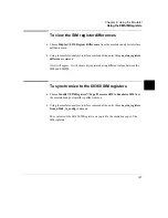 Preview for 127 page of HP 64780A User Manual